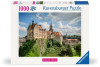 Ravensburger - Sigmaringen Castle Germany 1000 Piece