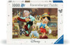 Ravensburger - Disney Moments 1940 Pinocchio Puzzle 1000 Pce