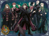 Ravensburger - Gryffindor Vs Slytherin Puzzle 1500 Piece