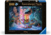 Ravensburger - Disney Castle Pocahontas Puzzle 1000 Piece 