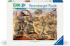 Ravensburger - Mad Max: Welcome to the Wasteland Puzzle 1500