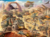 Ravensburger - Mad Max: Welcome to the Wasteland Puzzle 1500