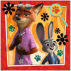 Ravensburger - Zootopia 2 3x49 Piece Puzzles