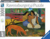 Ravensburger - Paul Gauguin Arearea Puzzle 1000 Piece