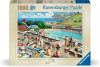 Ravensburger Keisure Days Scarborough Puzzle 1000 Piece