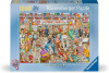 Ravensburger - Best of British: The Street Party 