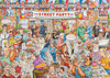 Ravensburger - Best of British: The Street Party 