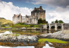Ravensburger - Eilean Donan Castle Scotland Puzzle 1000 Pce