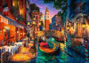 Ravensburger - Canal Cruise in Venice Puzzle 1000 Piece