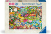 Ravensburger - Little Garden World Puzzle 1000 Piece