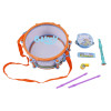 Bluey All-In-One 7 Piece Band Set