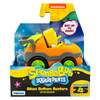 Spongebob Squarepants Boaters Diecast Vehicles - Spongebob