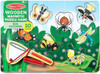 Melissa & Doug Magnetic Bug Catching Game