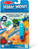 Melissa & Doug On The Go - Water Wow! Under the Sea