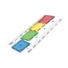 Magna Tiles - Rail Racers Rail Pack