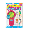 KidzLabs Amazing Spiral Art