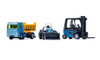 Siku Construction Gift Set