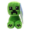Minecraft 4.5 Inch Mini Plush Crafters Wave 6 - Creeper