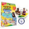 Zimpli Kids - Gelli Baff Colour Change - Yellow to Green