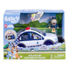 Bluey Series 14 Police Car