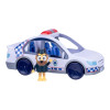 Bluey Series 14 Police Car