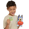 Bluey Pass the Parcel Game