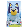 Bluey Series 13 Talking Bluey Plush