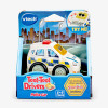 Toot Toot Drivers Vehicle - Police Car