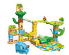 Vtech - Marble Rush Junior Safari Slides