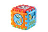 Leap Frog - 6-in-1 Snap & Learn Busy Cube