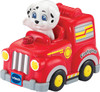 Toot Toot Drivers Vehicle - Dexter Dog the Firefighter
