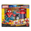 Heroes Of Goo Jit Zu Hero Creator Make Your Own Spiderman