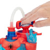 Heroes Of Goo Jit Zu Hero Creator Make Your Own Spiderman
