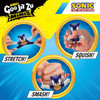 Heroes of Goo Jit Zu Sonic S4 Minis - Tails