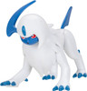 Pokemon Battle Figure Set - Squirtle Absol and Skorupi