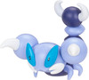 Pokemon Battle Figure Set - Squirtle Absol and Skorupi