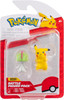 Pokemon Battle Figure Pack - Pikachu and Ralts