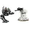 Lego Star Wars - AT-RT Attack
