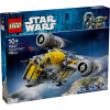Lego Star Wars - The Razor Crest