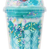 Disney Frozen Water Cup - Blue Dome