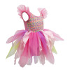 Fairy Magic Party Pink Dress - Size 5-6