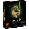 Lego Star Wars - Yoda Bust