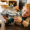 Lego Star Wars - Anzellan Starship