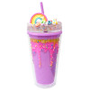 Candy Drinking Lilac Cup