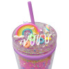 Candy Drinking Lilac Cup