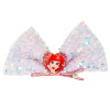 Disney Princess Hair Bow Elastic - Ariel