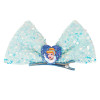 Disney Princess Hair Bow Elastic - Cinderella