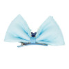Disney Princess Hair Bow Elastic - Cinderella