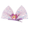 Disney Princess Hair Bow Elastic - Rapunzel