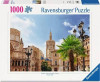 Ravensburger - Saint Marys Square Valencia Puzzle 1000 Piece
